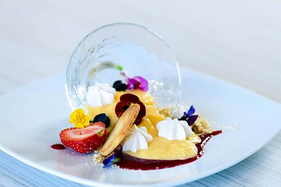 MGSM Executive Hotel