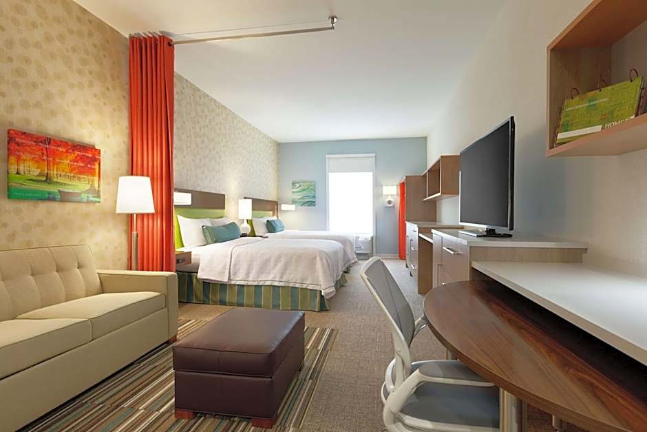 Home2 Suites by Hilton Durham Chapel Hill