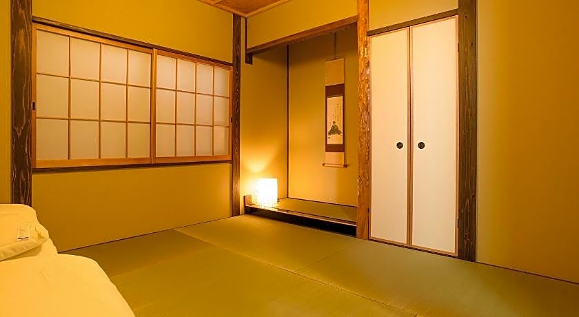 Guest House Gokurakudo