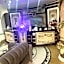 Hotel Grand Paris