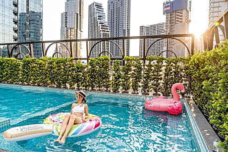 The Salil Hotel Sukhumvit 57 - Thonglor (SHA Plus)