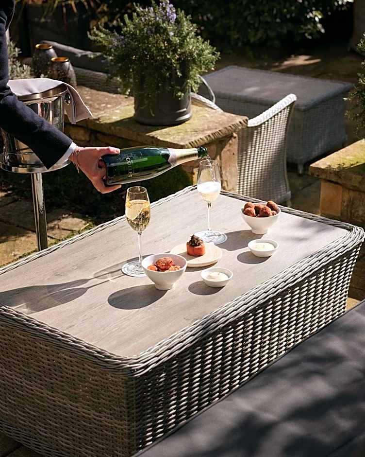 The Queensberry Hotel