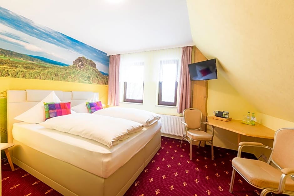Berghotel Talblick
