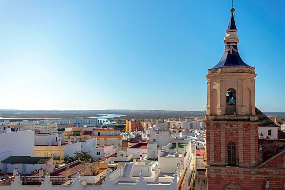 Hotel Salymar