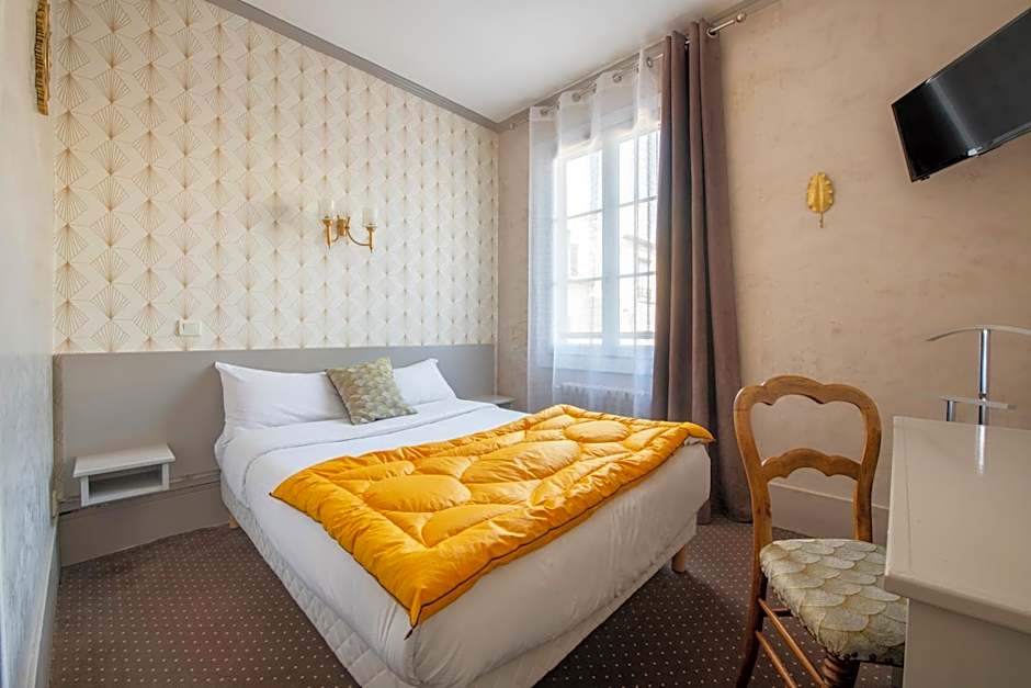 Royal Hotel Versailles