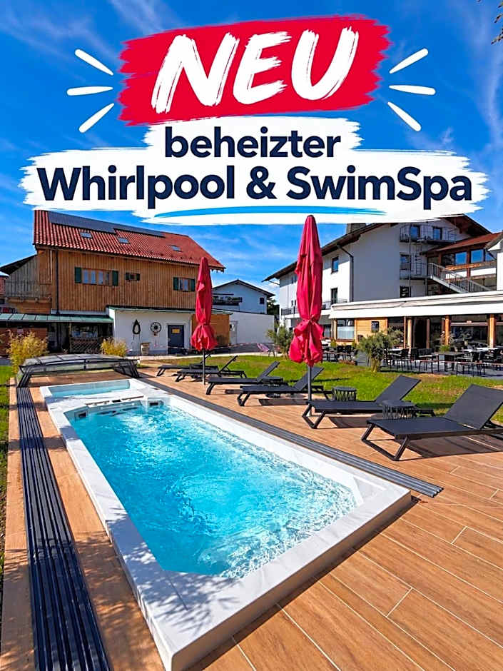 Hotel Weißbräu