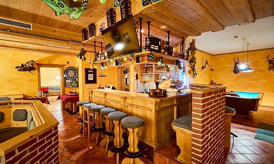 Hotel Kirchboden by Alpeffect Hotels