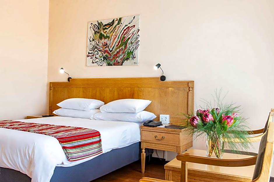 BON Hotel Bloemfontein Central