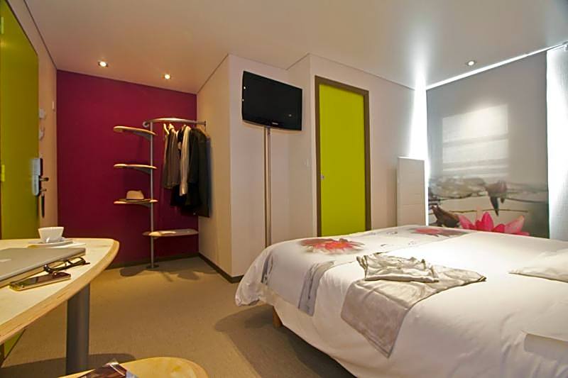 Logis Hôtel Novalis Quimperlé