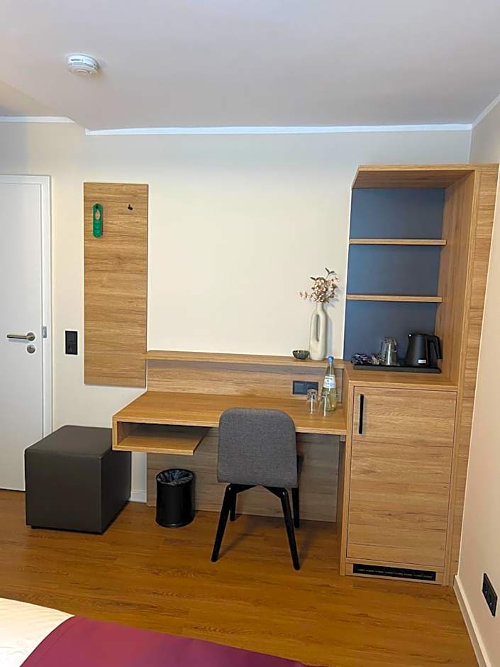 Hotel Restaurant Wolfsschlucht GmbH