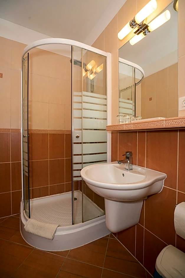 Hotel Dominika