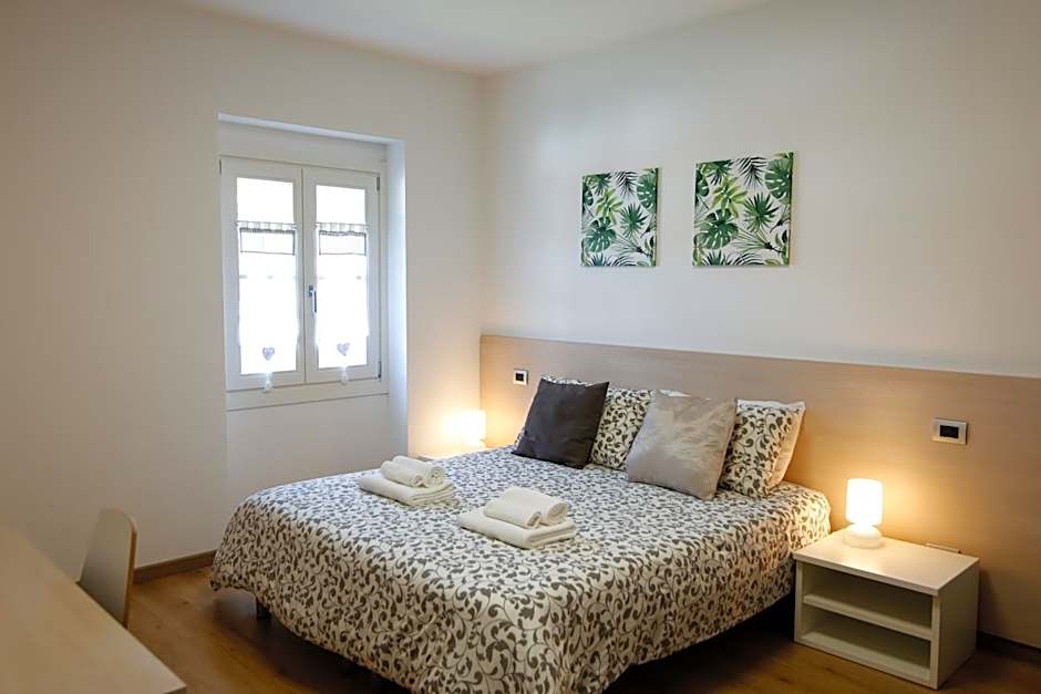 B&B Conte Durini – Arcore, MD