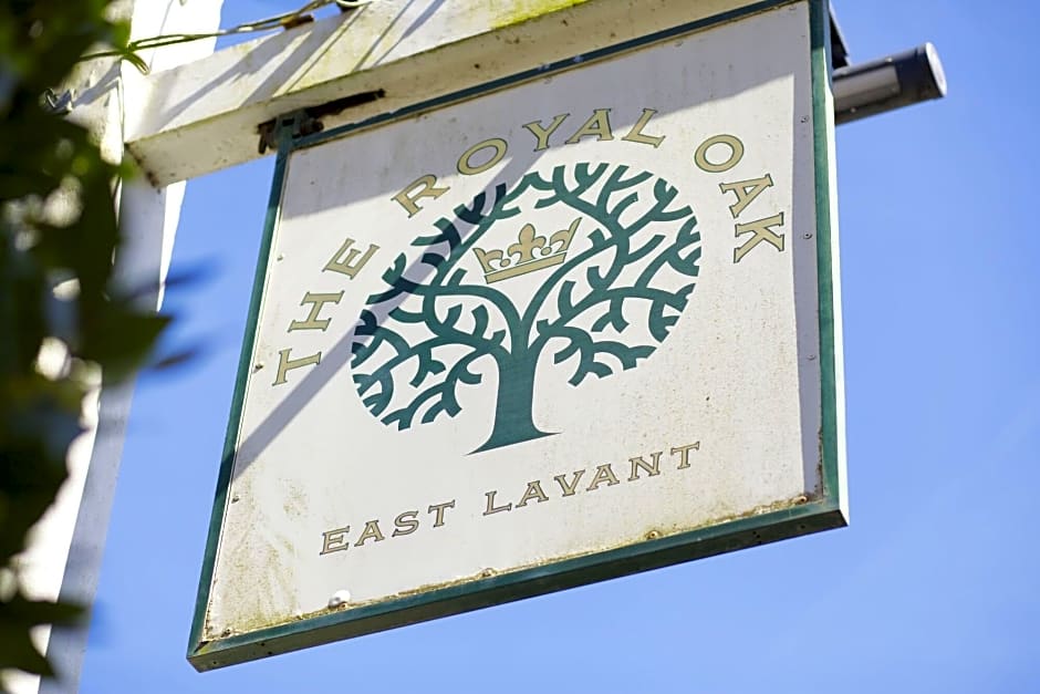 The Royal Oak