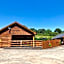 Heartsease Lodges