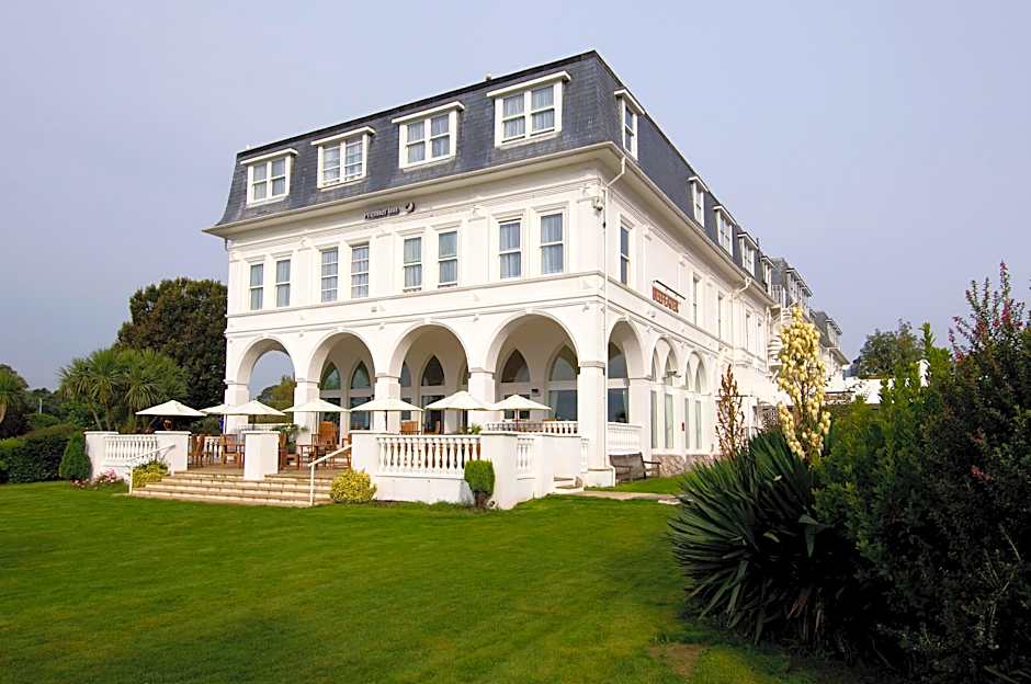 Premier Inn Torquay Seafront