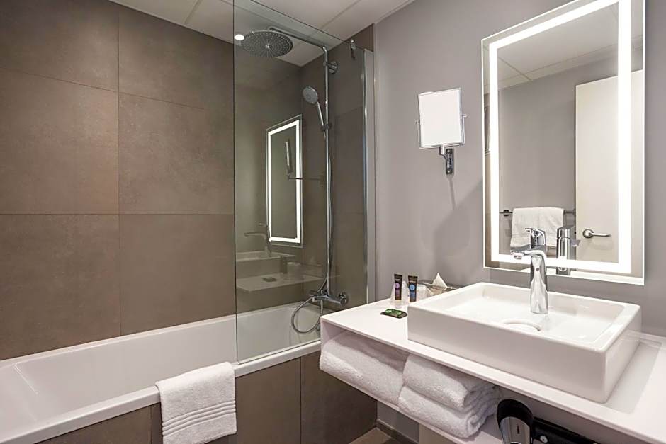 Novotel Annecy Centre Atria