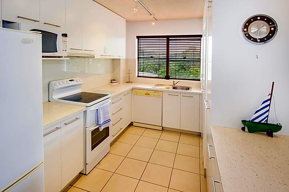 Tradewinds Apartments