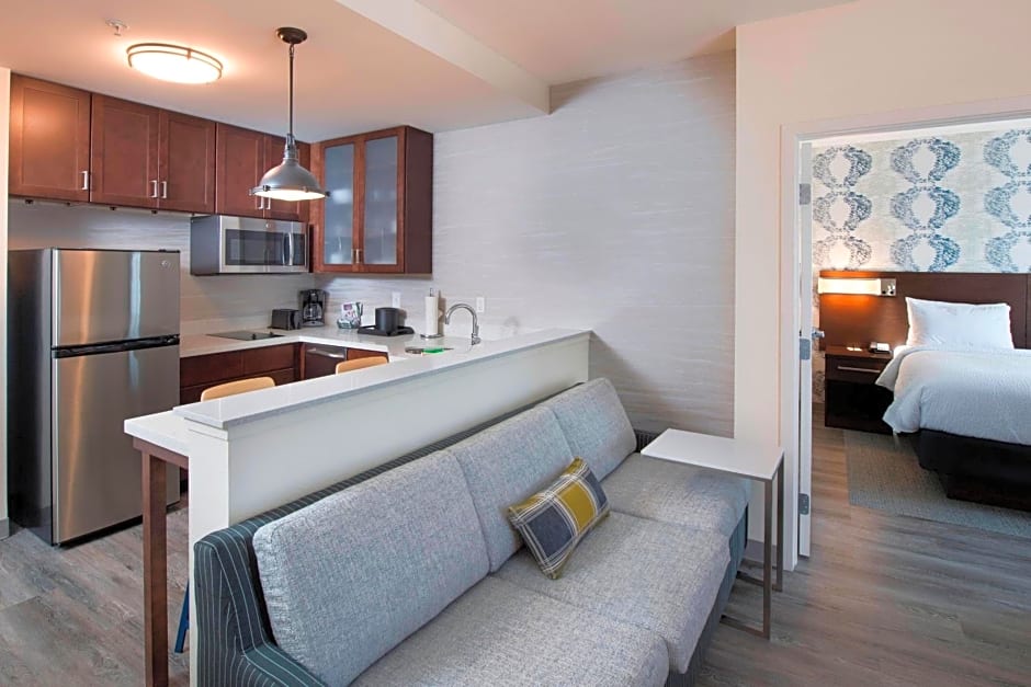 Residence Inn Atlanta Perimeter Center Dunwoody