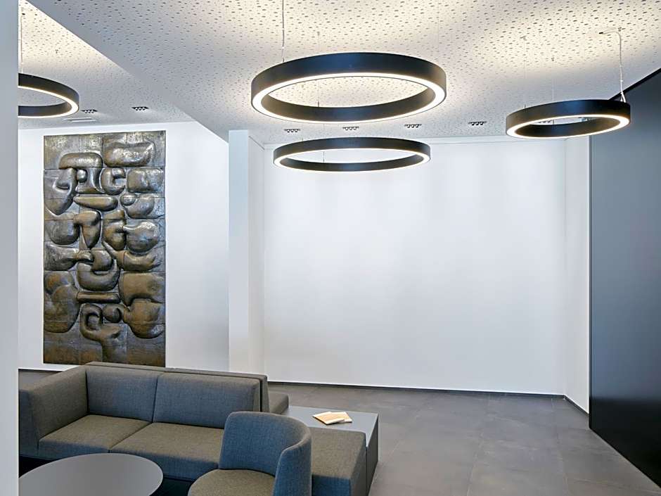 St Michael Alpin Retreat