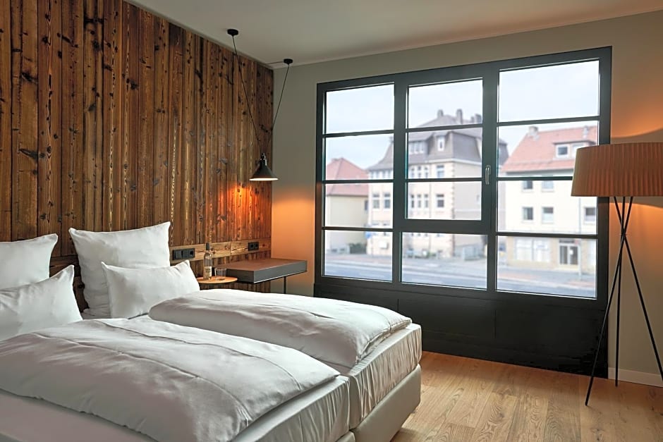 FREIgeist Göttingen Nordstadt, A Member of Design Hotels