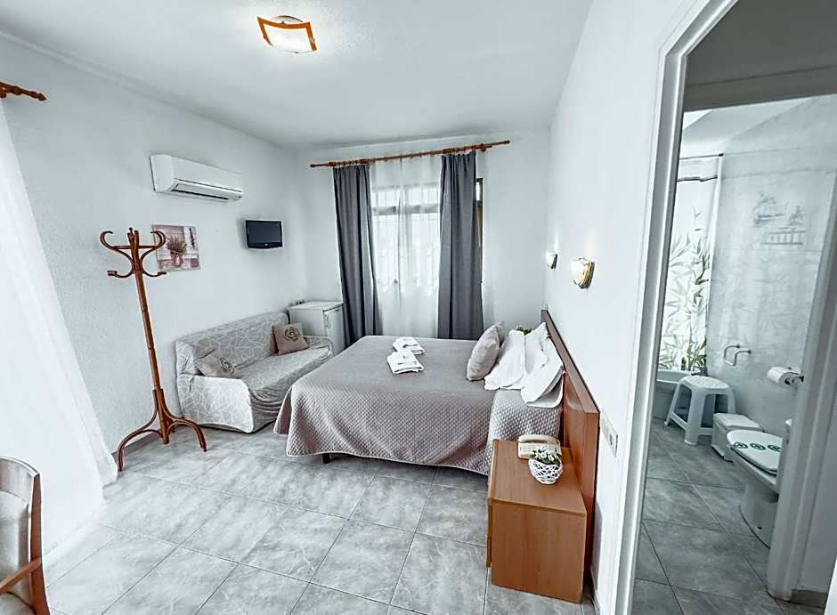 Hotel Duc de Vendôme