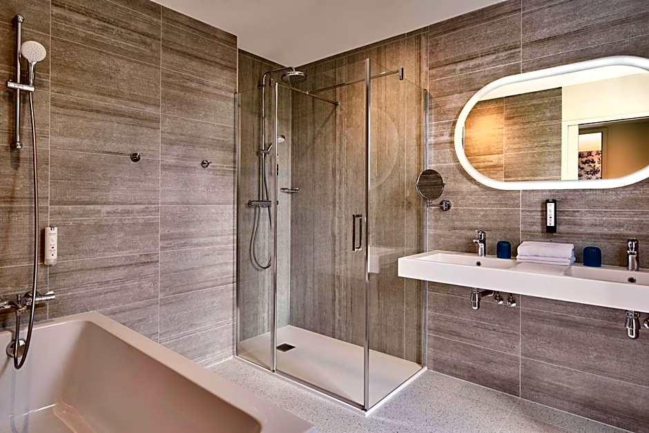 Les Maisons de Tatihou, The Originals Relais