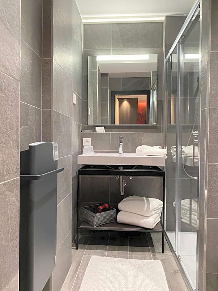 Au Soleil, Hôtel Restaurant & Spa