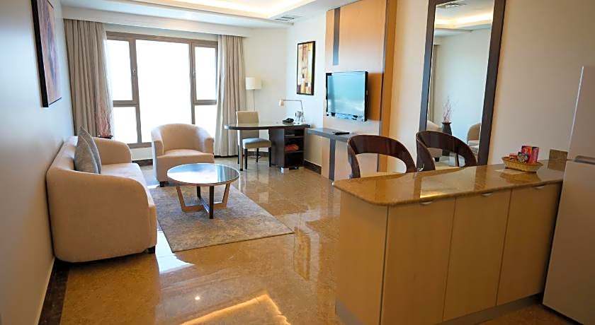 Best Western Plus Mahboula