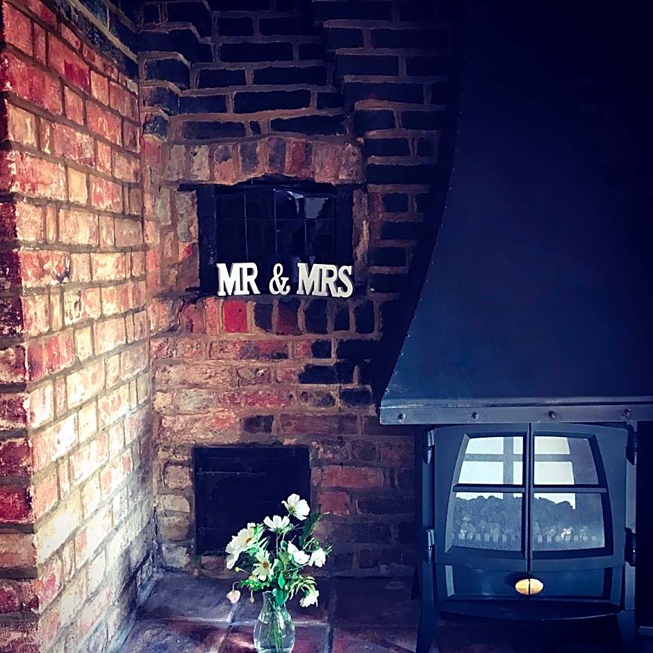 Home Farm Bed & Breakfast