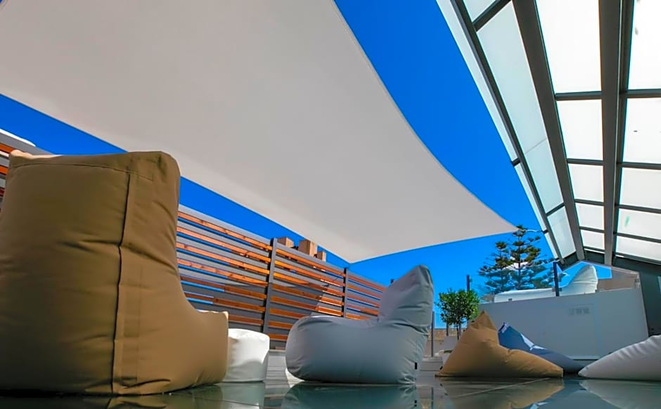 Azzoli Trapani - Apartments&Skypool - Adults Only
