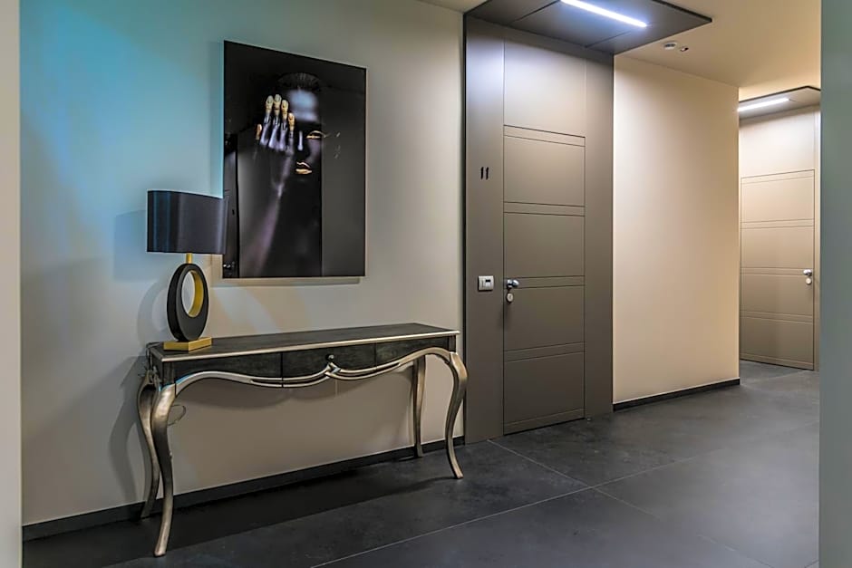 Matilde Lifestyle Hotel