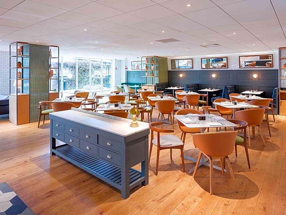 Novotel York Centre