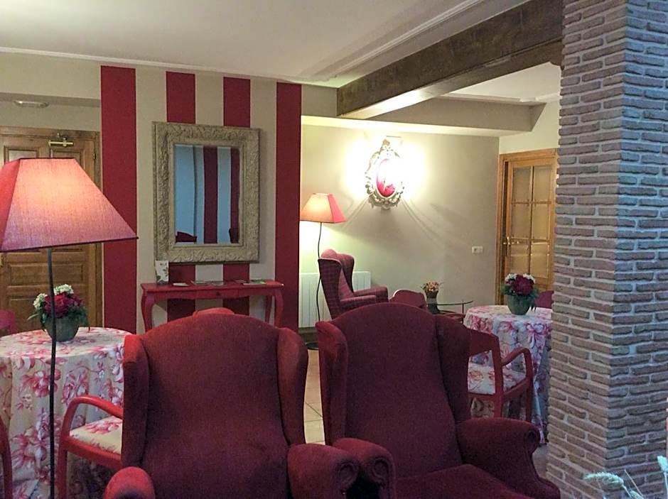 Hotel Rural Los Roturos