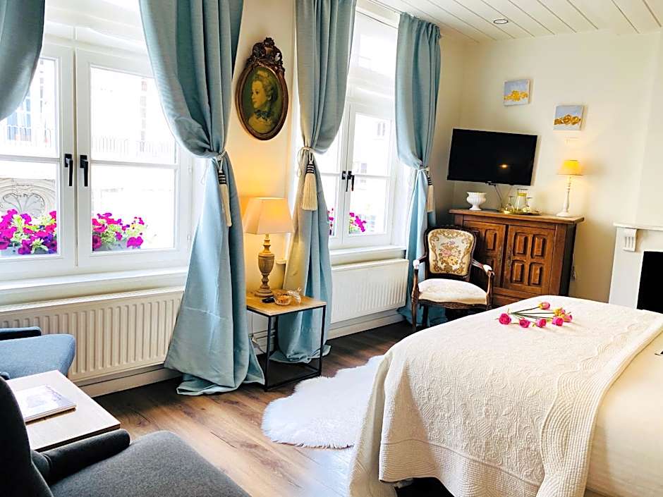 The White Queen B&B