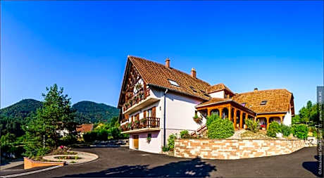 Le Charme de l'Altenberg