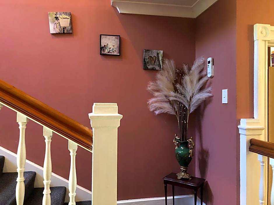 English Cherry Tree Manor