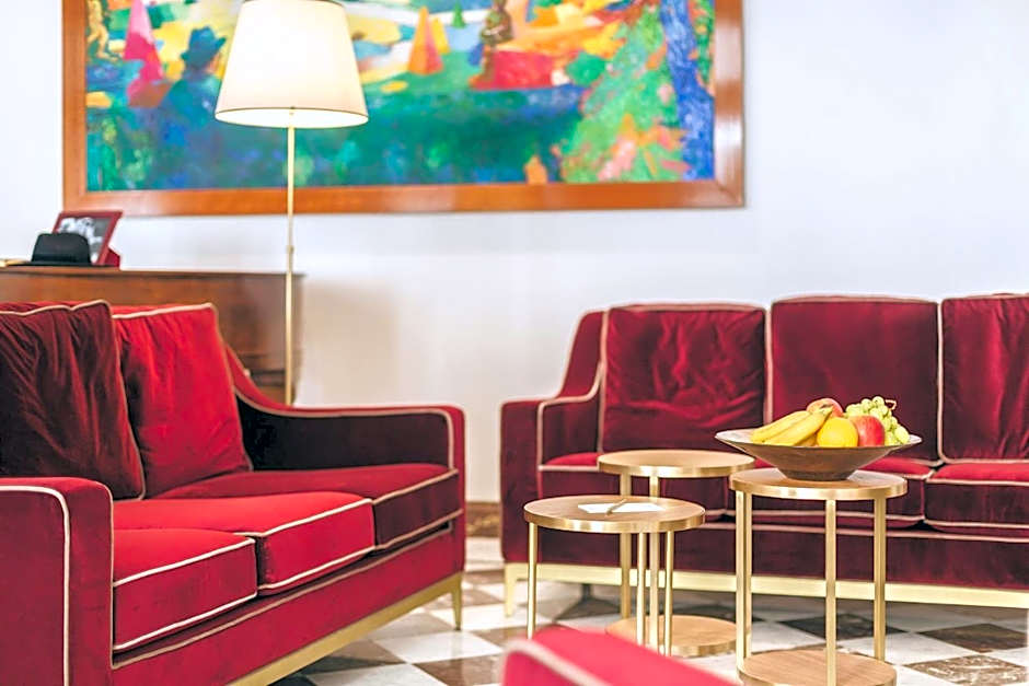 Hôtel Alfred Sommier