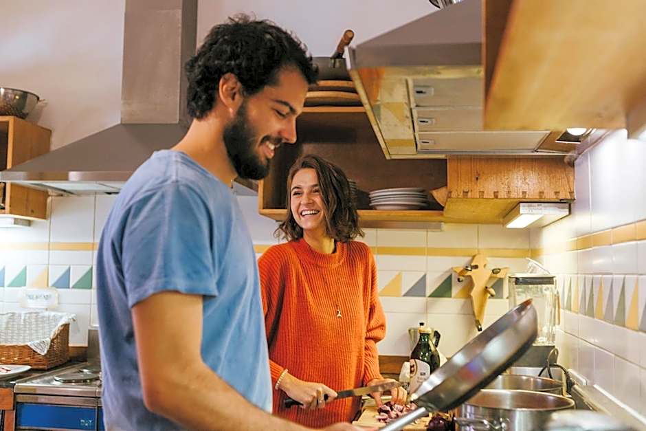 Vienna Hostel Ruthensteiner