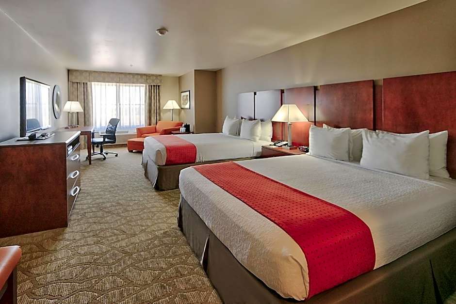 Holiday Inn Roswell By IHG
