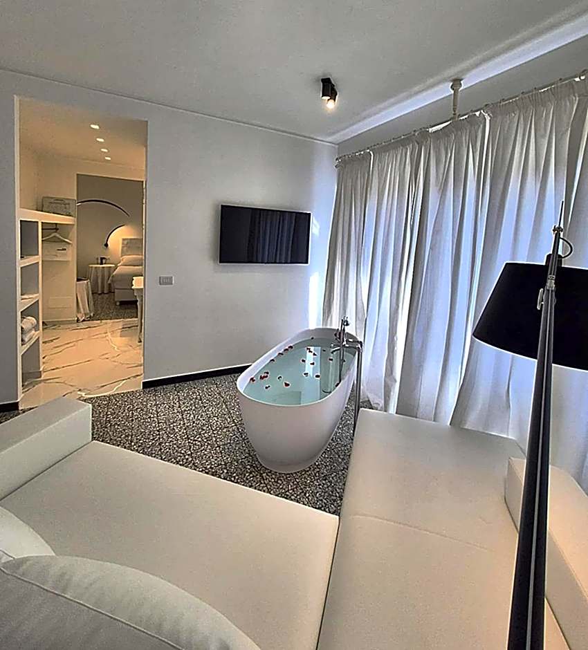 Eveline 2 - Piscina Privata o Jacuzzi