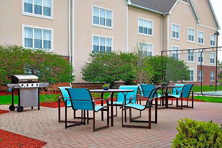 Residence Inn by Marriott Rochester West/Greece