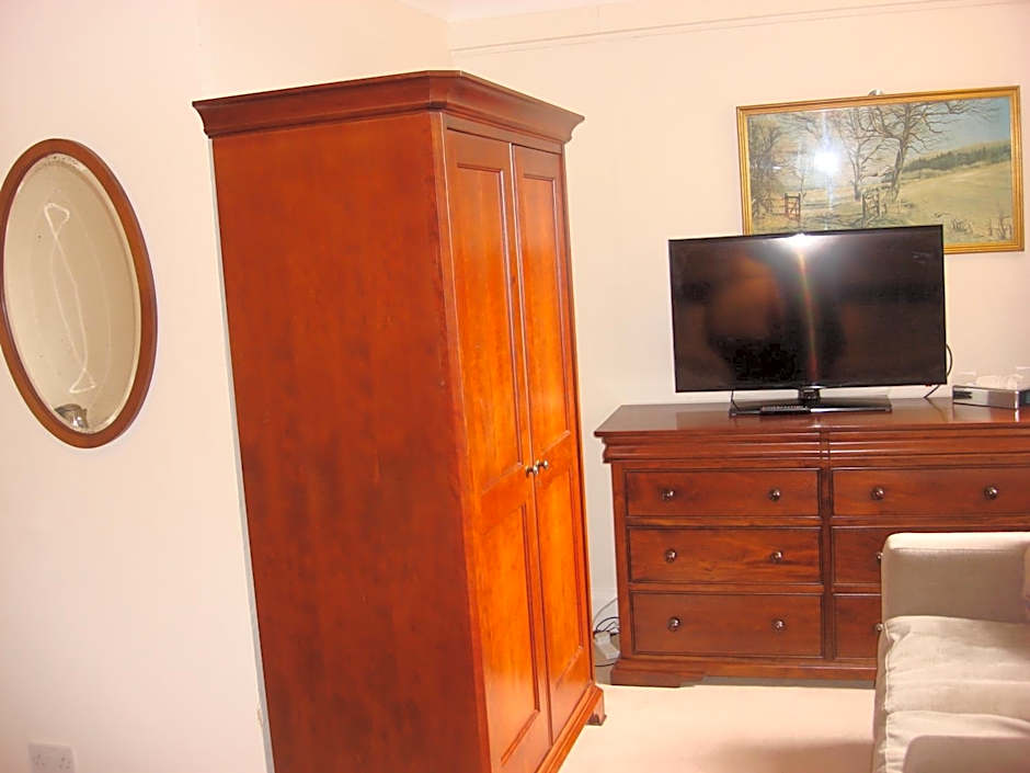 Yellow Mountain Hotel