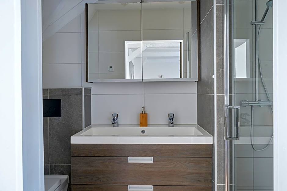 Het Gecroonde Swaert B&B