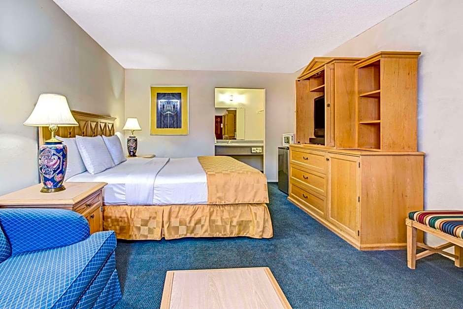 Knights Inn - Kissimmee Orlando