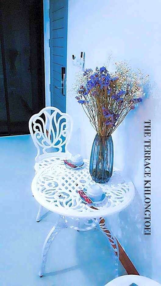 The Terrace Khlongtoei