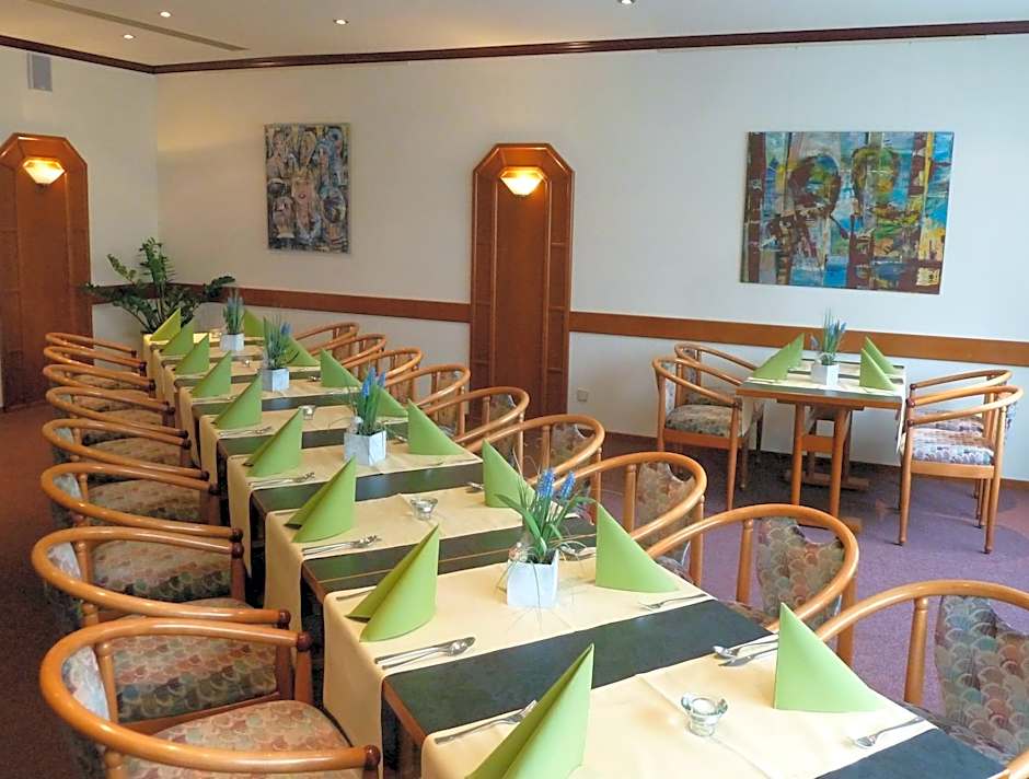 Hotel-Restaurant Goldenstedt