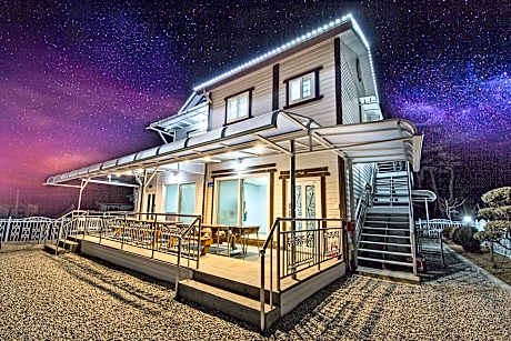 Muchangpo Chamjoeun Pension