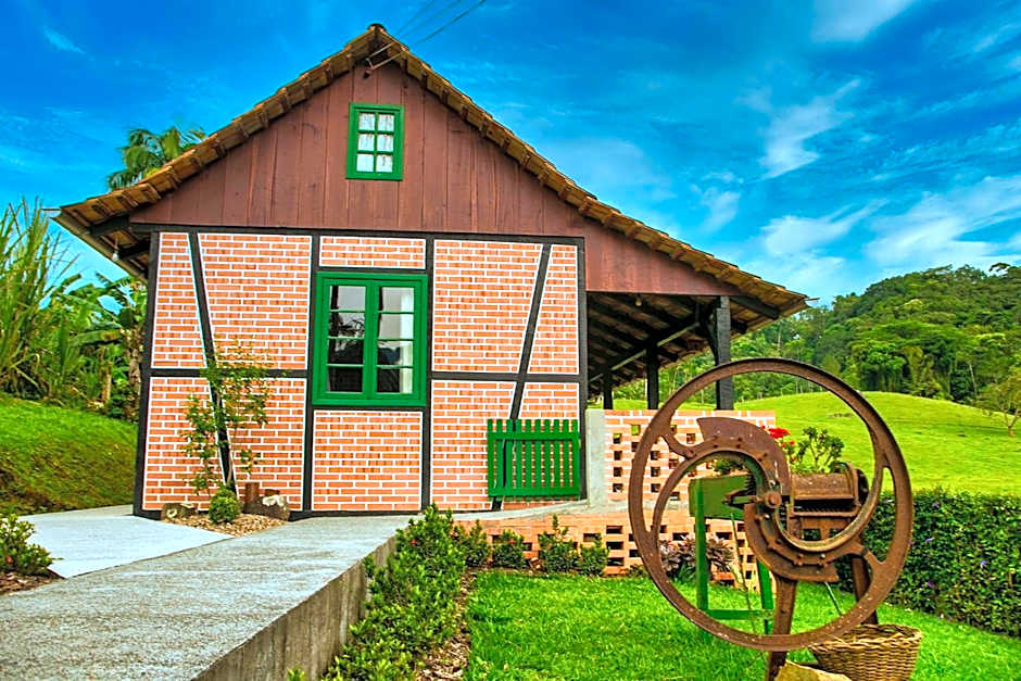 Pousada do Imigrante