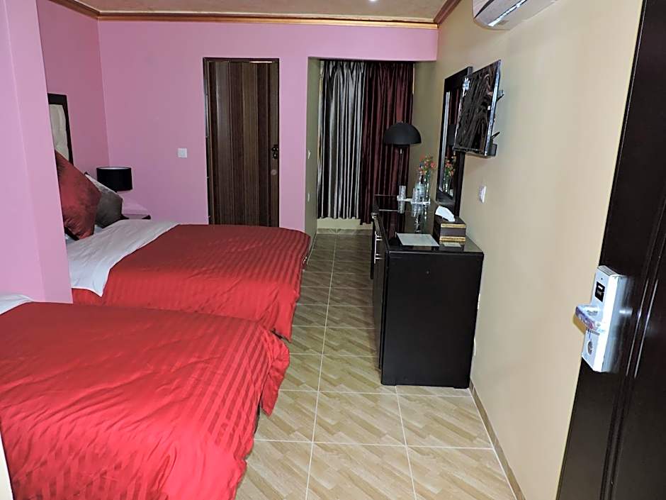 Valentine Inn Luxury