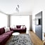 Aparthotel Inspire Miodova Residence